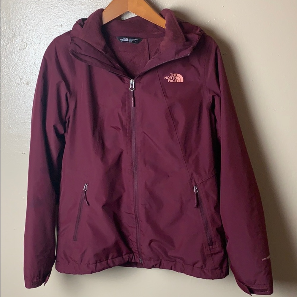 The North Face - Women’s Jacket